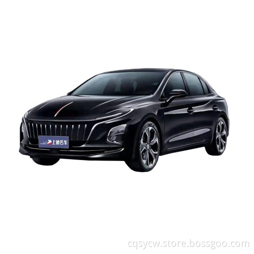 Factory Best Price Energy Vehicle HONGQI E-QM5 New Electric Sport Car New Energy Vehicles electric cars made in china adult elec
